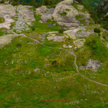 Gelmerbahn, Grimselwelt