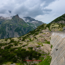 Gelmerbahn, Grimselwelt