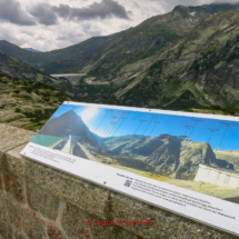 Gelmerbahn, Grimselwelt