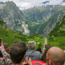 Gelmerbahn, Grimselwelt