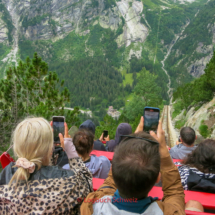 Gelmerbahn, Grimselwelt