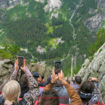 Gelmerbahn, Grimselwelt