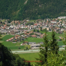 GoldenPass Line Meiringen