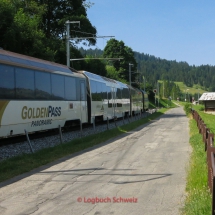 GoldenPass Line