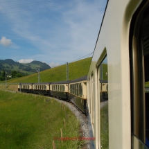 GoldenPass Line