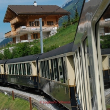 GoldenPass Line