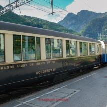 GoldenPass Line