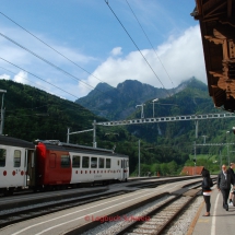 GoldenPass Line