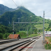 GoldenPass Line