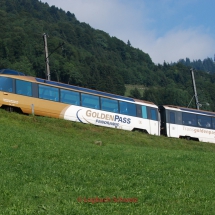 GoldenPass Line