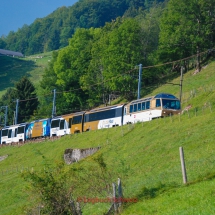 GoldenPass Line