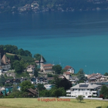 GoldenPass Line Spiez