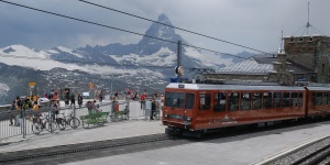 Gornergrat Zermatt