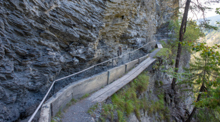 Grand Bisse de Lens
