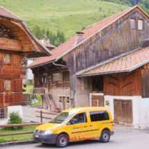 Gruyère Ort, Region, Käse, Stausee