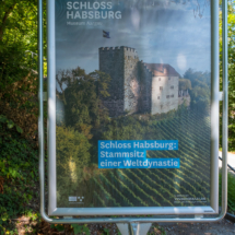 Habsburg im Aargau