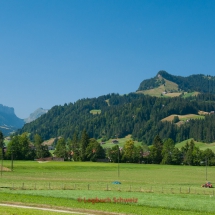 Hilferenpass mit dem Fahrrad