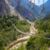 Illgraben-Pfynnwald-Bhutanbrücke