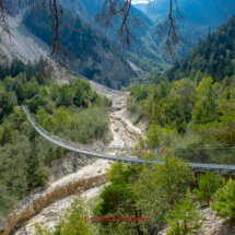 Illgraben-Pfynnwald-Bhutanbrücke