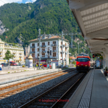 Interlaken Unterseen