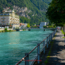 Interlaken Unterseen