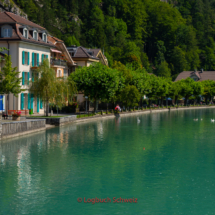 Interlaken Unterseen