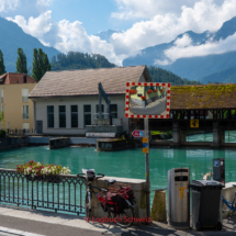 Interlaken Unterseen