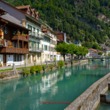 Interlaken Unterseen