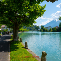 Interlaken Unterseen