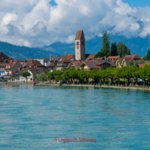 Interlaken Unterseen