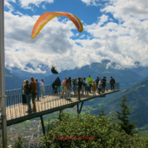 Interlaken, Harder Kulm