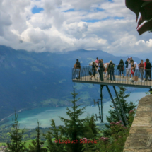 Interlaken, Harder Kulm