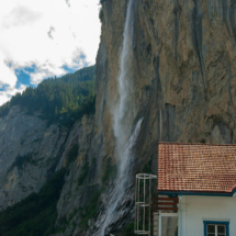 Interlaken Lauterbrunnental