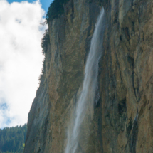 Interlaken Lauterbrunnental