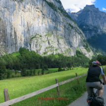 Interlaken Lauterbrunnental