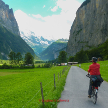 Interlaken Lauterbrunnental