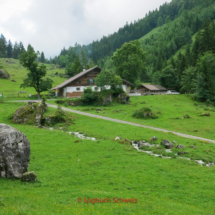 Interlaken-Thunersee-Höhentour