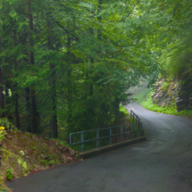 Interlaken-Thunersee-Höhentour