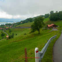 Interlaken-Thunersee-Höhentour