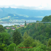 Interlaken-Thunersee-Höhentour