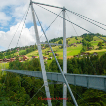 Interlaken-Thunersee-Höhentour