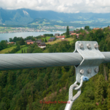 Interlaken-Thunersee-Höhentour