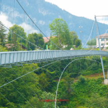 Interlaken-Thunersee-Höhentour