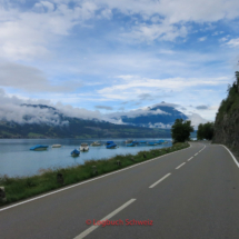 Interlaken-Thunersee-Ufer