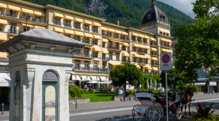 Interlaken