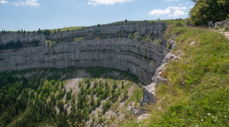 Creux du Van
