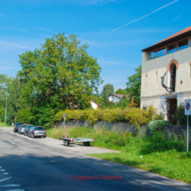 Urlaub am Murtensee