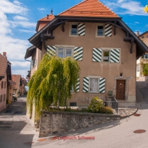 Lavaux Weinberge