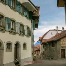 Lavaux Weinberge