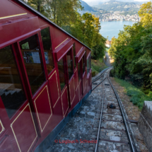 Lugano - Monte Bre